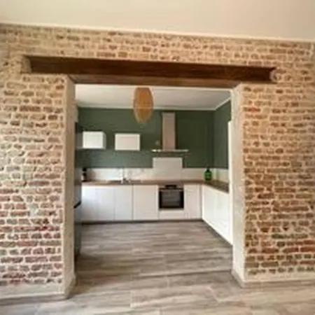 Chaleureux De Celouja